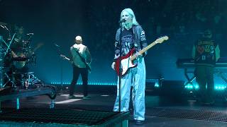 Up From The Bottom (Live) - Linkin Park