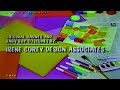 Closing To Barney S Best Manners 1993 VHS Actimates Reprint