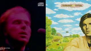 Call Me Up In Dreamland, Van Morrison Live 1979 09 09   Edinburgh, Scotland