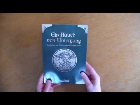 DSA Durchgeblättert Folge 56 - Die Dunklen Zeiten-Box (5/6)