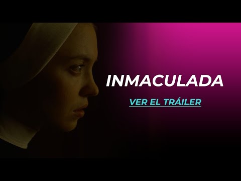 Llega a la cartelera 'Immaculate', un filme de terror con Sydney Sweeney y Álvaro Morte