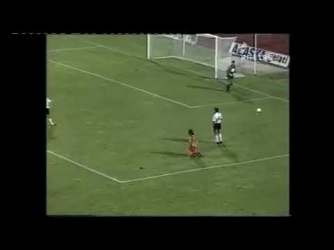 Lecce-Cesena 2-1 COPPA ITALIA 1995-96 - 20 agosto 1995