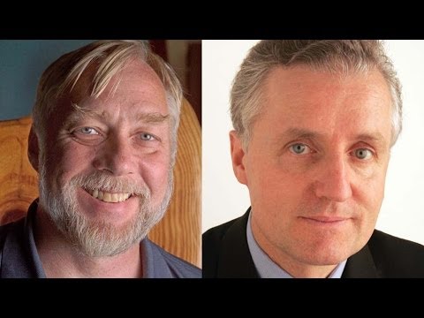 Self-Control is the Key to Success: John Tierney and Roy Baumeister on Willpower