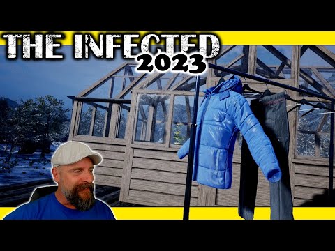 The Infected 2023 🏹 011: Bereit für den Winter!