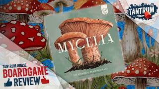 Mycelia video thumbnail
