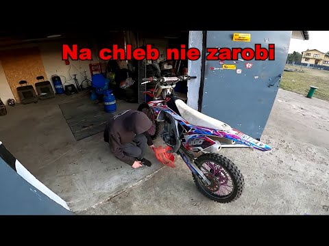 What would you do? Pierd**** | Pisar serwisant