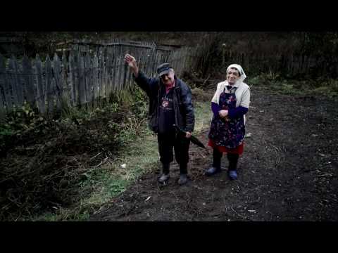 Vedere Aeriana , Runcu Mare, Hunedoara