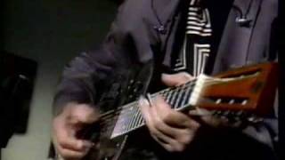 Road Scholar- Lee Roy Parnell-Radney Foster-John Paul Hammond