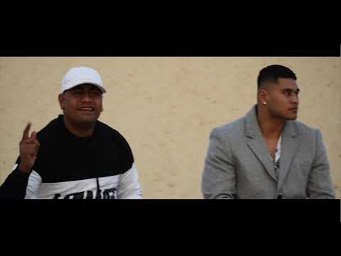 Back in the island [Afa Vetemotu ft Junior Magele