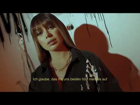 1986ZIG feat. LUNA, CELINE, BOZZA, PAULA DOUGLAS - TRÄNEN