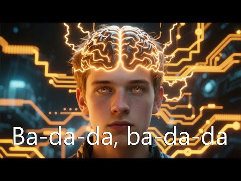 Cosmic Pulse – Andudo Music | Futuristic EDM Space Dance Track | Experimental Electronic Music 2025