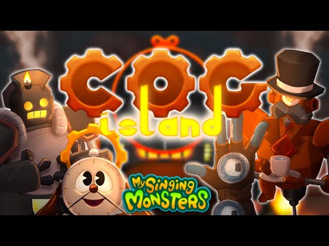 Cog Island | Full Song