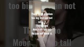 He will carry you-Wesly Scott, Lynda Randle