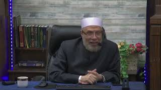 هل الإمساك عن الشعر والأظفار لمريد الأضحية واجب/الإثنـين(19-6-2023م)فتاوى علي الهواء مباشرة image