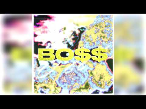 THRILL PILL - BOSS FREESTYLE (НОВЫЙ ТРЕК 19.08.2019)