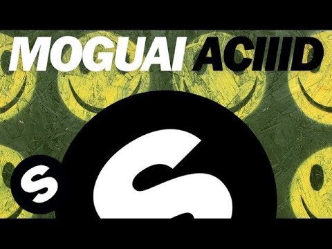 MOGUAI - ACIIID (Original Mix)