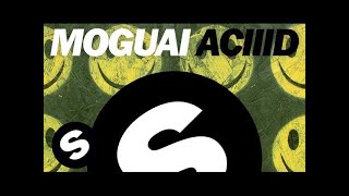 Moguai - Aciiid video