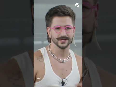 Camilo's reflection on his marriage and fatherhood