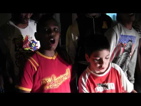 MANILHA feat MIKE & JUNIOR - Mais Um Coração Que Chora (Videoclip Oficial)