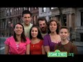 Sesame Street Cactus With Murray 세서미 스트리트