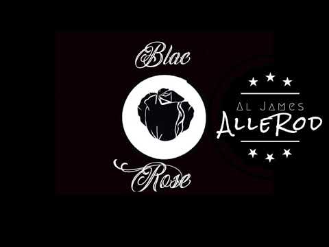 AlJames989 | Alle Rod (Official Audio)