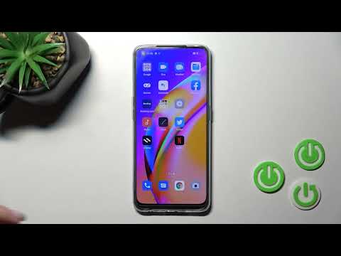 How to Adjust Ringtone Volume on OPPO Reno 5 Z – Ringtone Settings
