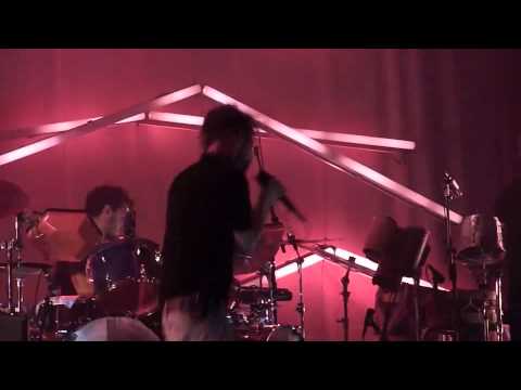 Atoms For Peace, The Hollow Earth, Chicago, 10 Apr 2010