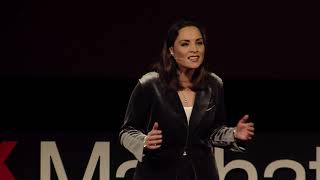 Why we should control the speed of life | Kathryn Bouskill | TEDxManhattanBeach