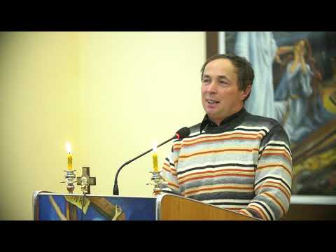 Fratele Rusu Andrei - Adunarea de mulțumire a roadelor - Cajvana 2018