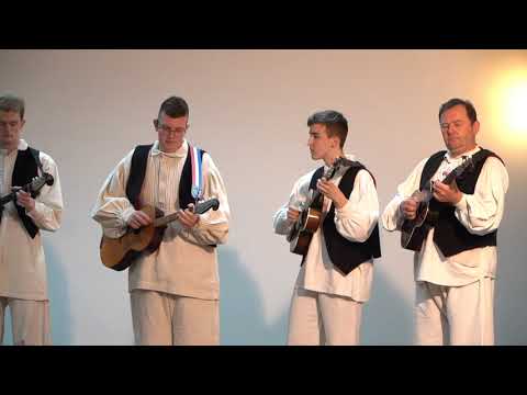 KUD TANČEC-TAMBURAŠI-Travanjsko kolo