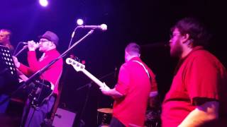 Jimmy Fitzner &amp; Friends cover The Clash&#39;s &quot;Junco Partner&quot;