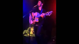 Ollie Garland - All About You