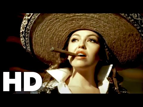 Thalia - Amor A La Mexicana (Emilio Mix, Banda) - [Official Video] (Remastered HD)
