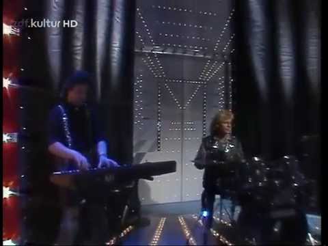 Bernie Paul & Timothy Touchton  - You for me and me for you  [23 01 1991]