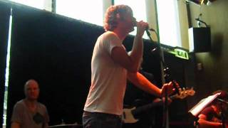 Sign up - Face Tomorrow @Mezz Breda, 14.08.2011