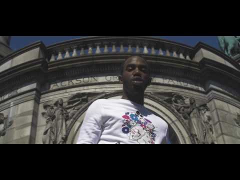 Keefay Sway - 20c Gang Shit