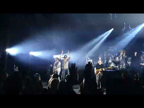 Clouseau - Het Einde Is Nabij - De Tegenpartij - Live Kursaal Oostende