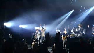 Clouseau - Het Einde Is Nabij - De Tegenpartij - Live Kursaal Oostende