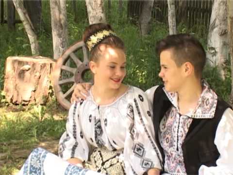 Geanina Cioclei   Lumea d' astazi s o schimbat +