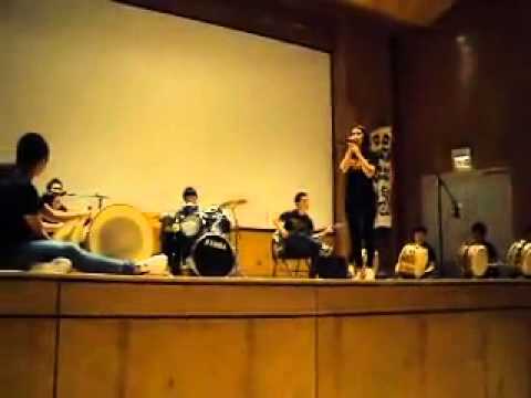 DDKY (덩덕궁이) 13th Annual Performance Ulsoo - Newly Members' Fusion Band