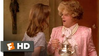The Birdcage (8/10) Movie CLIP - Wigging Out (1996) HD