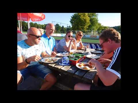 vrijwilligersdag SO Soest 8 juli 2018