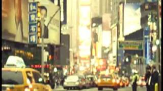 Martina Topley Bird - Sandpaper Kisses ft. NYC