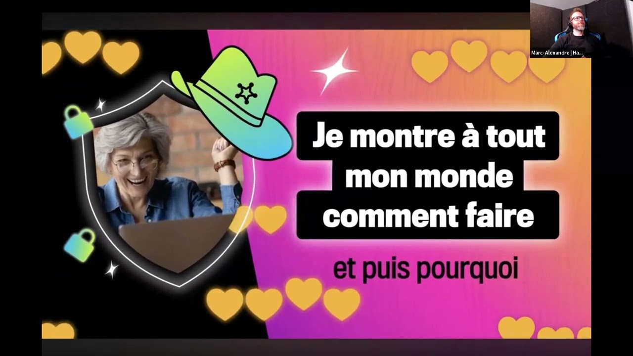Naviguer en ligne : vie privée et sécurité