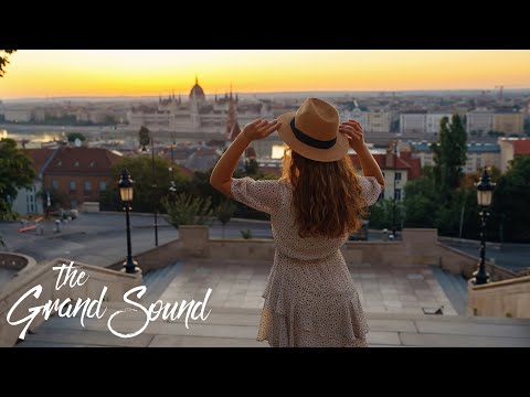 Jackarta - I'm Not So Different