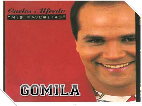 Carlos Alfredo=Te Prometo