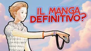 Il MANGA che ti farà mettere in dubbio la tua VITA! LA MUSICA DI MARIE di Furuya Usamaru