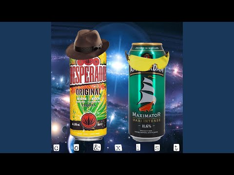 A Otros (feat. El Desperado & Sköne)