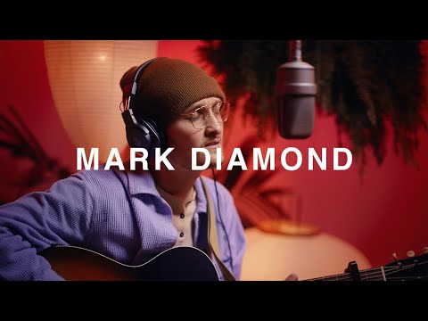 Mark Diamond - Colorado | A Collections Music Show