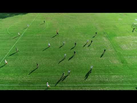 Murray Max Cup 8-8-18 vs Murray Max - Part 1